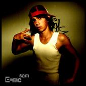 MC SAM profile picture