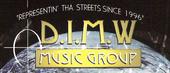 D.I.M.W. Music Group profile picture