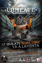 QUILATE "SNIPPET DEL NUEVO DISCO"!!! profile picture