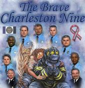 THE BRAVE CHARLESTON NINE profile picture