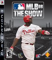 MLB '08 Fan Site profile picture