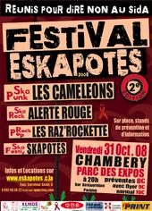 Festival ESKAPOTES profile picture