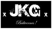 JKG/ Cd 11 tracks dispo + Live HD en ligne profile picture