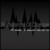 Substance Of Change profile picture