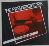 The Prevaricators profile picture