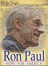 Ron Paul 2-0-0-8 profile picture