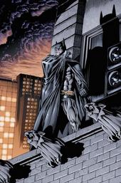 BATMAN (JFO GOLDEN COMANDER IS BACK TO LIFE) profile picture