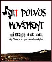 Dat Polvos Movement [MIXTAPE OUT NOW] profile picture