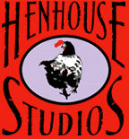 HEN HOUSE STUDIOS profile picture