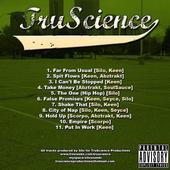 TruScience Productions profile picture