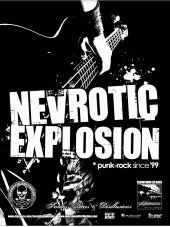 Nevrotic Explosion profile picture