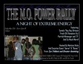 THE M.O. POWER WKND 5/30- 5/31 profile picture