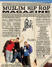 MUSLIM HIP HOP MAGAZINE .COM profile picture