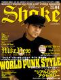 SHAKE MAGAZINE profile picture