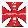 New Era Wrestling profile picture