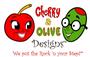 Cherry & Olive Designsâ„¢ profile picture