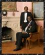 His Royal Highness KING KIGELI V of Rwanda profile picture