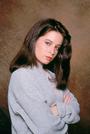 Holly Marie Combs - Official Myspace profile picture