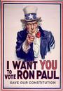 Ron Paul 2-0-0-8 profile picture