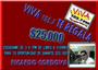 !Viva 105.7 Te Regala $25,000 Escuchame de 3 a 7pm profile picture