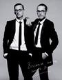 VIKTOR & ROLF profile picture