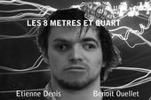 Les 8 mÃ¨tres et Quart profile picture