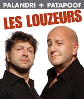 Les Louzeurs profile picture