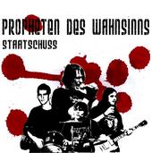 Propheten des Wahnsinns !Ab sofort, erstes Album! profile picture