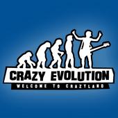 CRAZY EVOLUTION profile picture