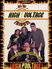 High Voltage -May 17th - THERE WILL BE ROCK !!! profile picture