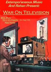 War On Television! profile picture