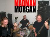 Madman Morgan (the official page) profile picture