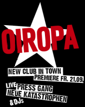 Oiropa profile picture