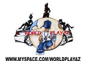 WORLD PLAYAZ profile picture