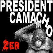 President Camacho profile picture