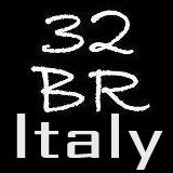 32 Bit Records (ITA) profile picture