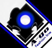 A-go Fashion line profile picture