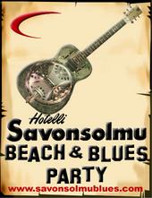 Hotelli Savonsolmu Beach & Blues Party profile picture