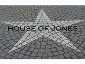 House of Jones profile picture