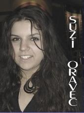 Suzi Oravec Top Fansite profile picture