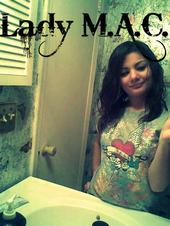 Lady M.A.C.â„¢ profile picture