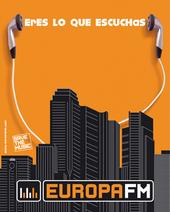 EuropaFM profile picture