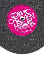 Cosmic Children Festival profile picture