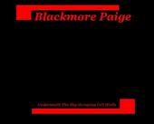 Blackmore Paige profile picture