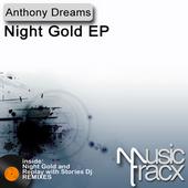 Anthony Dreams As I Love You EP On Beatport.com profile picture