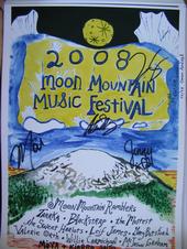 moon mountain music festival profile picture