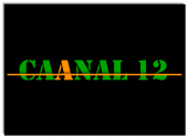 Caanal 12 profile picture