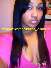 Essence Shamariâ„¢ WEBSITE COMING SOON ! profile picture