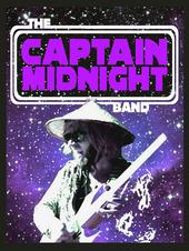 The Captain Midnight Band profile picture