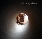 STRANGEBAND profile picture